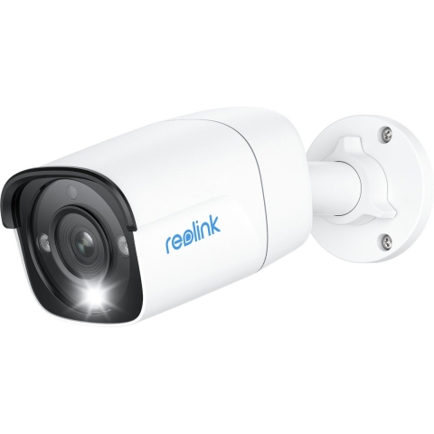 Reolink P340 UHD PoE IP-beveiligingscamera buiten