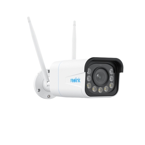 Reolink W430 4K UHD Dual-Band WiFi beveiligingscamera
