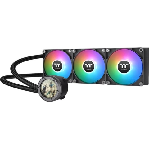 Thermaltake TH360 V2 Ultra ARGB Sync waterkoeler