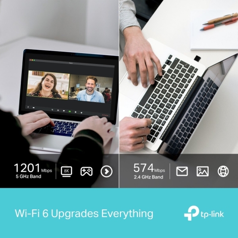 TP-Link Archer TX20U Nano WLAN