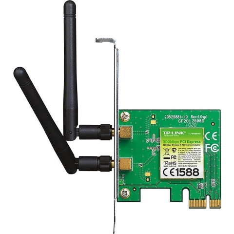 TP-Link TL-WN881ND WLAN Adapter