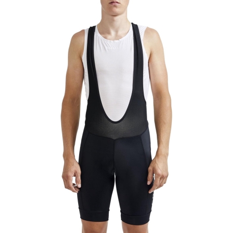 Korte koersbroek Endurance korte koersbroek, voor heren, Maat 2XL, Fietsbroek,