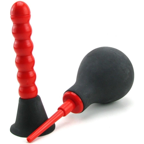 Anal Douche Colt