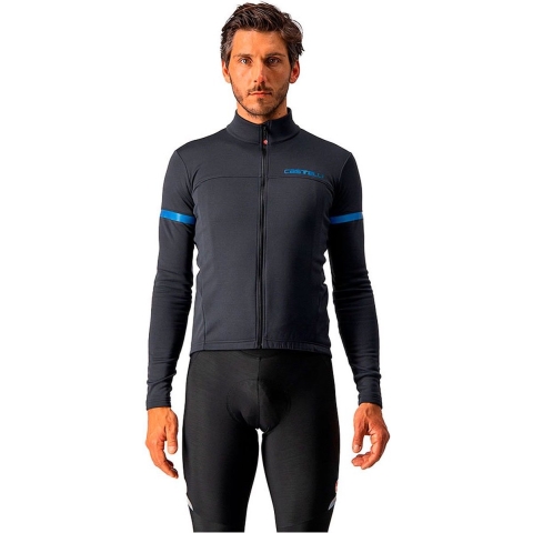 Shirt met lange mouwen Fondo 2 fietsshirt met lange mouwen, voor heren, Maat XL,