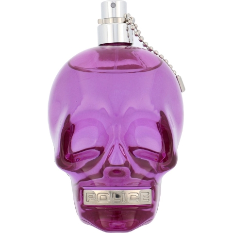 Police to be Woman Eau De Parfum