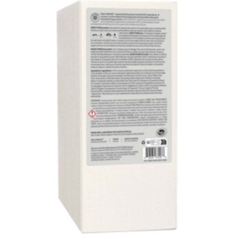Liquid Detergent Geranium Lemongrass