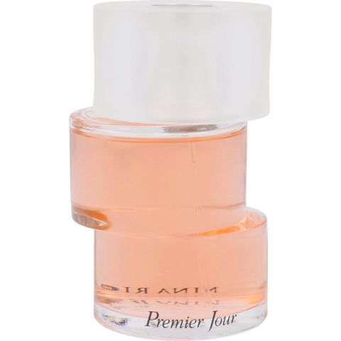 Nina Ricci Premier Jour Eau De Toilette