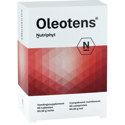 Oleotens