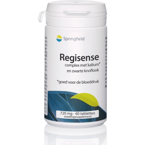 Regisense