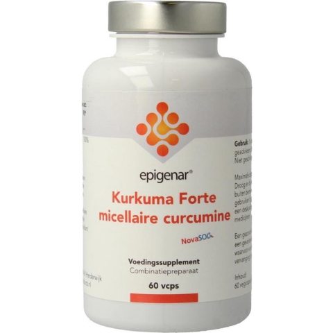 Kurkuma Forte