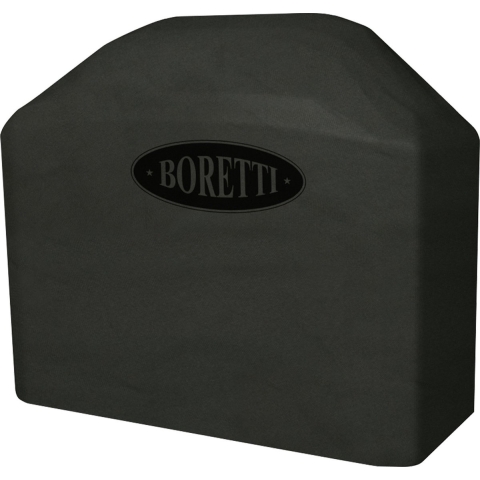 Boretti BBQ hoes Imperatore 4B