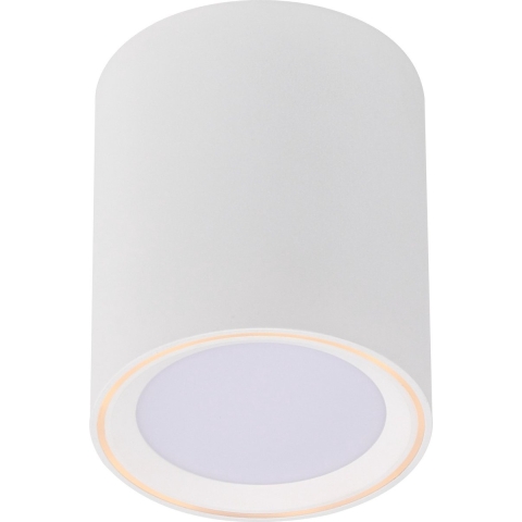 Nordlux - Fallon Bevestigingsspot Long White/White