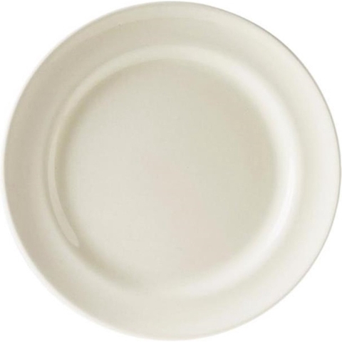 Royal Boch Kitchen bord Ø27cm 6st