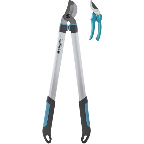 Gardena EasyCut Takkenschaar+snoeischaar