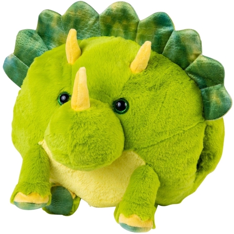 Cozy Noxxiez Knuffel Dino