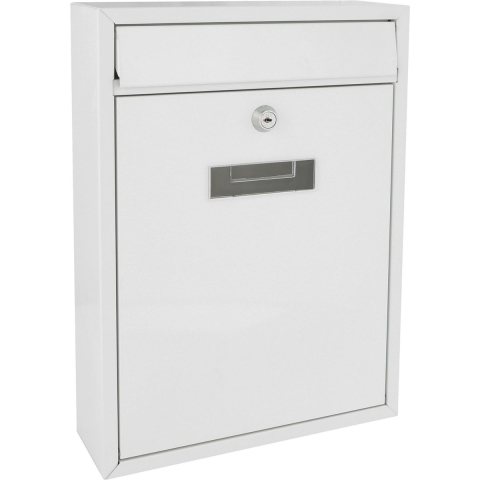 BRIEVENBUS - IBIZA - WIT - Toolland