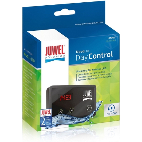 Juwel Novolux LED day control - Gebr de boon