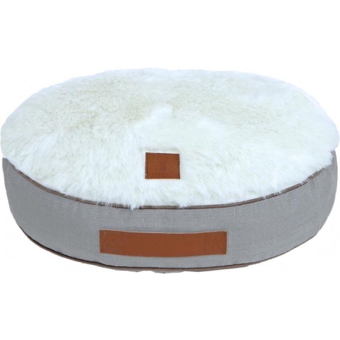 Boony Est 1941 dreamer polar white 85x70 cm - Gebr de boon