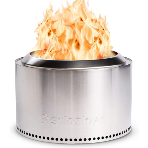 Yukon 27 2.0 Barbecue - Hortus