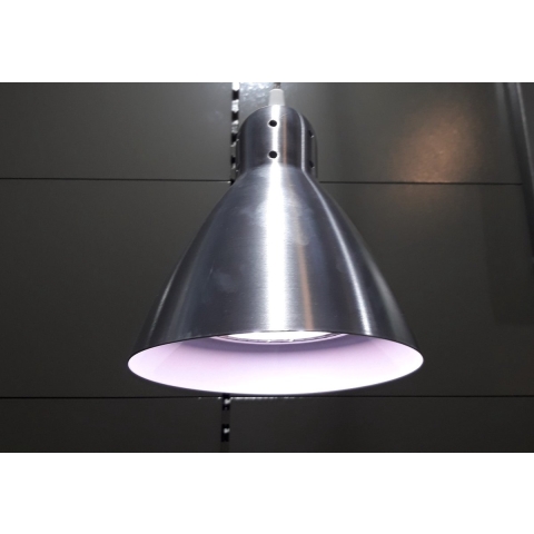 parus lampkap aluminium powerline - Btt