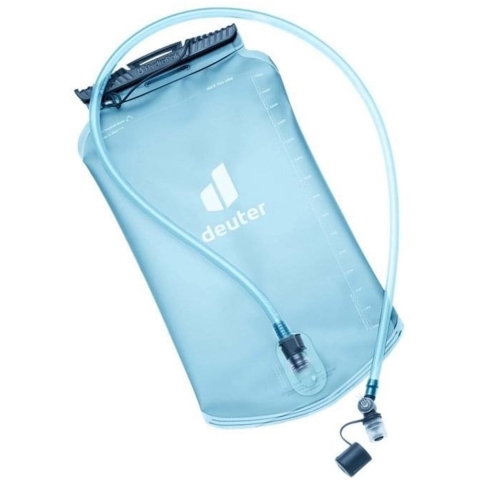DEUTER Streamer 3.0 drinksysteem, Unisex (dames / heren), Fietsrugzak,