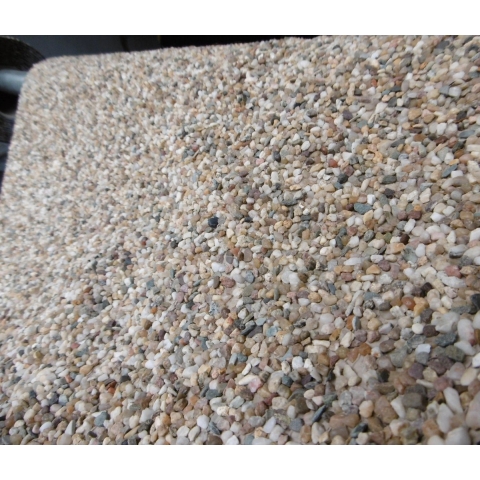Grindfolie 120 cm breed prijs per strekkende meter - Warentuin mix