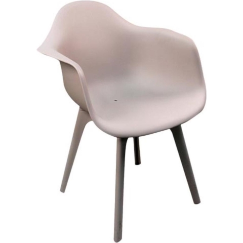 Simon Tuinstoel Taupe - Own
