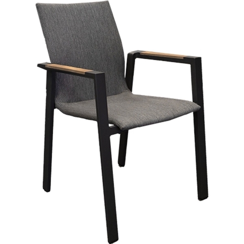 Salvador Tuinstoel - Buitengewoon de boet