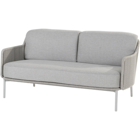 Bernini Living 2.5 Zitsbank Frozen - 4so