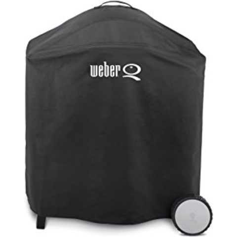 Premium Barbecuehoes - Weber