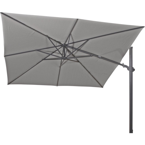 Siesta Premium Charcoal 300 x 300 cm - 4so