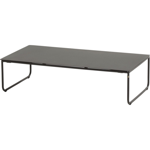 Dali Coffee Tafel Antracite 110 x 60 cm - 4so