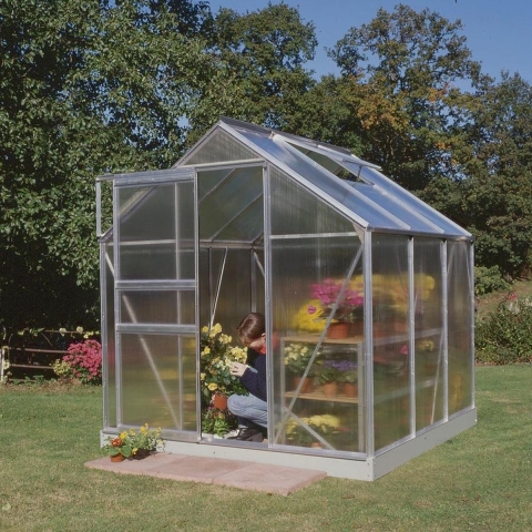 Popular 66, polycarbonaat 4mm - Royal well