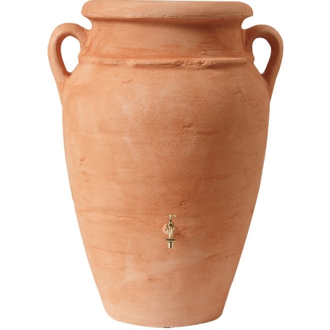 ANTIQUE amphora ton 360ltr terra - Garantia