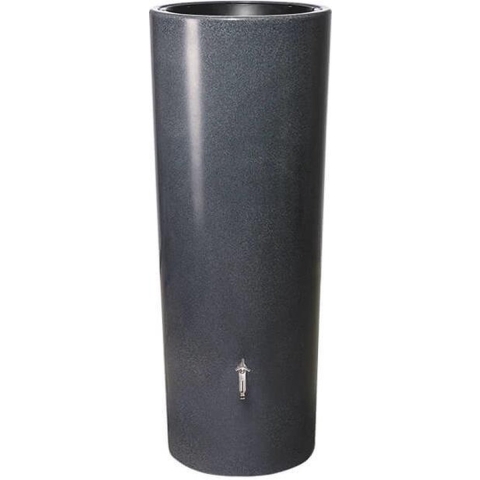 2in1 ton STONE 350 ltr lava - Garantia