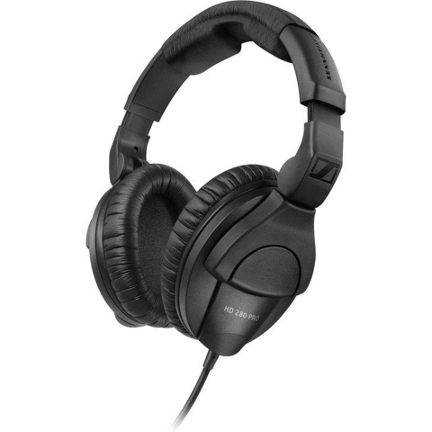 Sennheiser HD 280 Pro (Zwart)