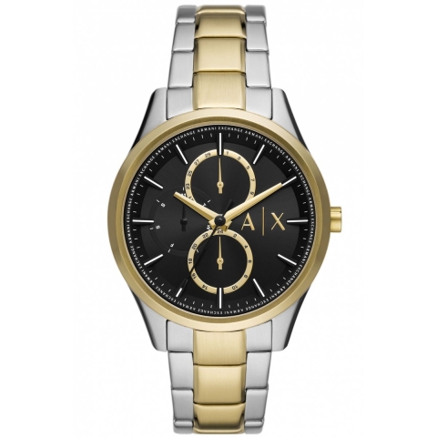 Armani Exchange AX1865 Herenhorloge 42 mm - Multi