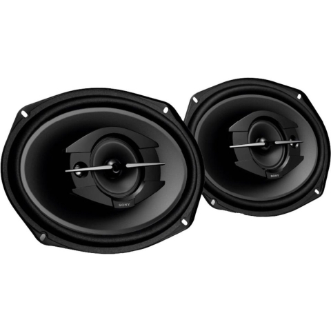Sony GTF - Autospeakers - XS-GTF6939 - 3-Weg Speaker - Max 420W - 60W RMS