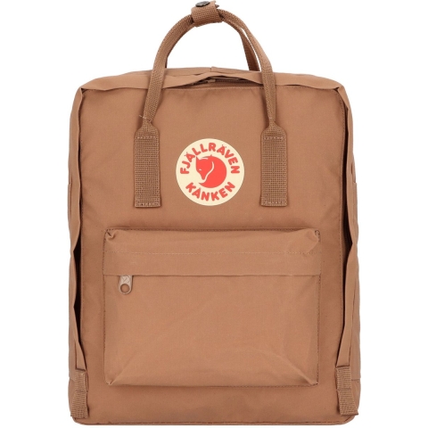 Fjllrven Knken - Rugzak Khaki Dust 16 L
