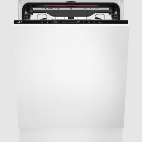 AEG FSS76738P 7000 Serie GlassCare inbouw vaatwasser