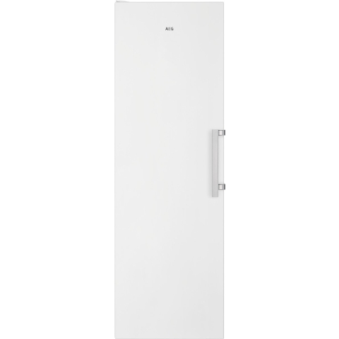 AEG OAG7M281EW vrijstaande vrieskast