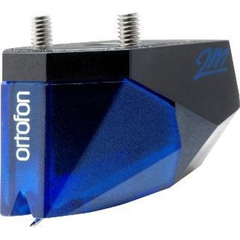 Ortofon 2M Blue Verso element