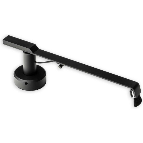 Pro-Ject Sweep-It S2 meeloopborstel zwart