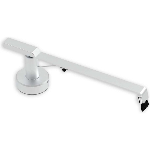 Pro-Ject Sweep-It S2 meeloopborstel zilver