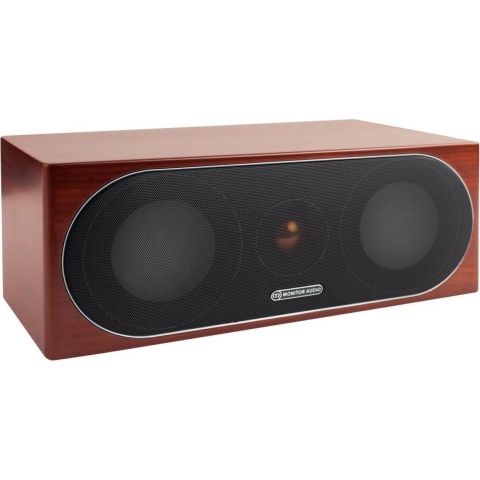 Monitor Audio Radius 200 centerspeaker walnoot