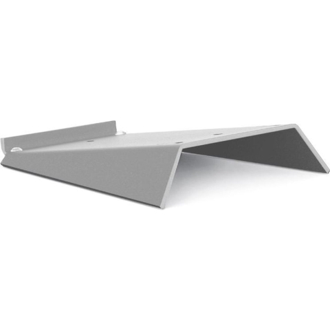 Dynaudio SF 1 luidsprekerstandaard zilver