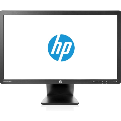 HP EliteDisplay E231, 23" 1920x1080 Zwart