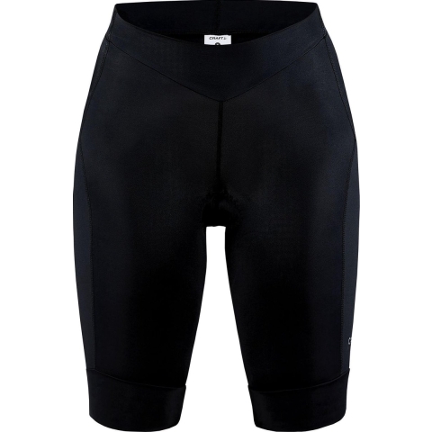 CRAFT Damesfietsbroek Core Endur damesfietsbroek, Maat M, Fietsbroek,