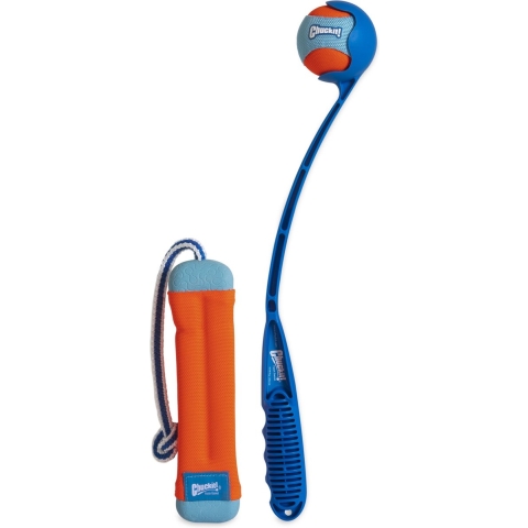 Chuckit Amphibious fetch pack
