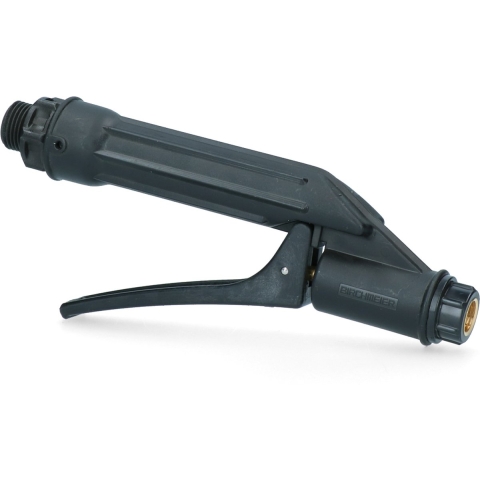Birchmeier Revolverafsluiter DR5